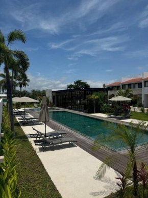 Comfort at Club De Golf el Tigre